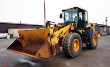 2013 hyundai hl740 for sale  Rochester