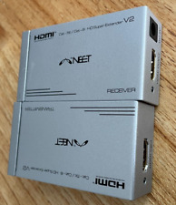 Neet hdmi extender for sale  STOKE-ON-TRENT