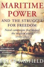 Maritime power struggle for sale  Montgomery