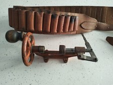 Orlatore manuale banco usato Orlatore manuale banco usato  Reggio Calabria