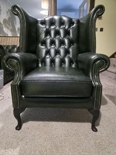 Knightsbridge chesterfield win for sale  NEWTON-LE-WILLOWS