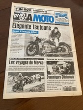 Vie moto 220 d'occasion  Decize