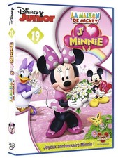 Maison mickey aime d'occasion  Hennebont