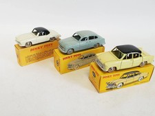 Dinky toys originales d'occasion  Vaires-sur-Marne