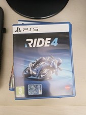 Ride edizione standard usato  Taurano