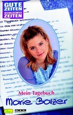 Gzsz marie balzer gebraucht kaufen  Deutschland