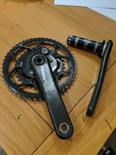 Sram quarq riken usato  Spedire a Italy