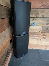 Turbosound milan m15 for sale  CHURCH STRETTON