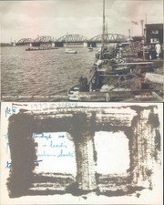 Norfolk bridge shoreham for sale  ROSSENDALE