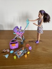 Mattel barbie skipper for sale  MAIDSTONE