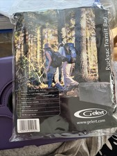 Rucksack transit bag for sale  IPSWICH