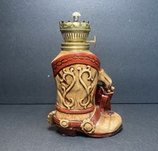 Collectible ceramic western for sale  Cornelius