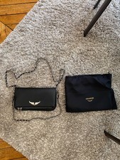 Sac zadig voltaire d'occasion  Reims