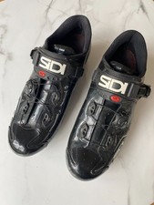 Sidi scarpe kaos for sale  CHELMSFORD