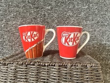 Kitkat mugs for sale  STOKE-ON-TRENT