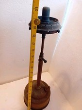 Tilley table lamp for sale  DEREHAM