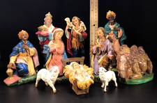 Vintage paper mache for sale  Houston