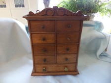 Vintage wooden apprentice for sale  HAWICK