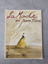 Mode peinture numéro d'occasion  Paris XI
