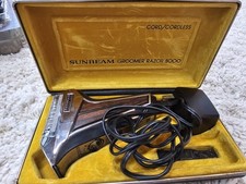 sunbeam razor for sale sunbeam razor for sale Hixson