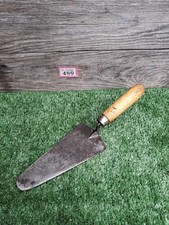 Vintage brick trowel. for sale  BOGNOR REGIS