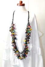 Moonshine lagenlook schmuck gebraucht kaufen  Lügde