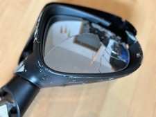 Touareg außenspiegel schwarz gebraucht kaufen  Königsbrunn
