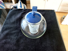teekanne glas bodum gebraucht kaufen  Plochingen