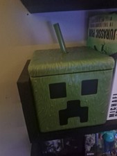 Cineworld exclusive minecraft for sale Cineworld exclusive minecraft for sale  WALTHAM ABBEY