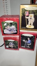 Lot hallmark keepsake for sale  Elgin