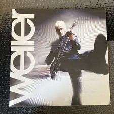 Paul weller weller for sale  UK