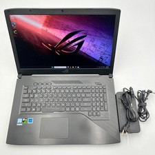 Asus rog 17.3 for sale  Denver