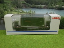 Märklin 4866 schwerlastflachw gebraucht kaufen  Hameln