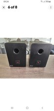 Jvc d457s speakers for sale  LONDON