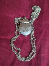 Vintage ladies giani for sale  DERBY