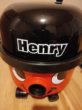 Henry 160 vacuum for sale  WALSALL