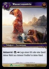 Wow wasserwandeln krieg gebraucht kaufen  Kerpen