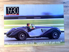 Alfa romeo 2900 for sale Alfa romeo 2900 for sale  PRESTON