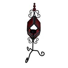 Wrought iron tea for sale  Akron