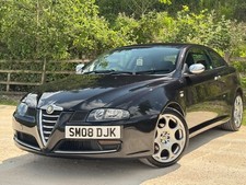 alfa romeo gt for sale  WORKSOP