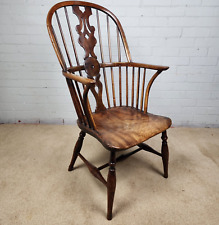 Windsor chair ash for sale  GAINSBOROUGH