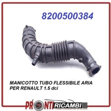 8200500384 manicotto tubo usato  Valva