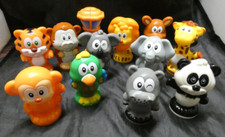 Lot vtech smartville for sale  English