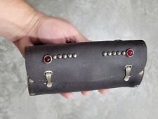 Antique studded red for sale  Milltown