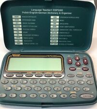Language trainer egp3300 gebraucht kaufen  Ostseebad Binz
