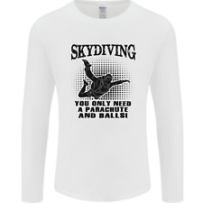 Skydiving parachute balls for sale  COVENTRY