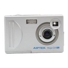 Aiptek mega cam gebraucht kaufen  Filderstadt