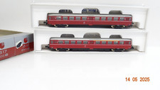 Kato 1518 1517 gebraucht kaufen  Erftstadt