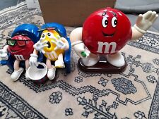 Ancien distributeurs mms d'occasion  Delme