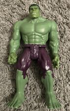 Incredible hulk action for sale  ATHERSTONE